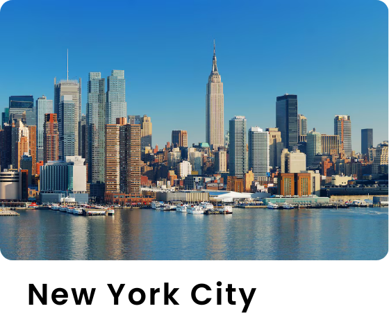 New York City