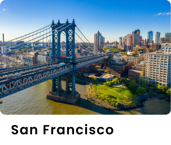 San Francisco