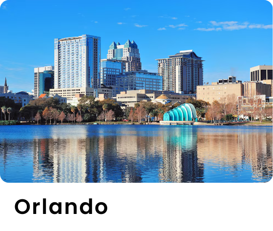 Orlando