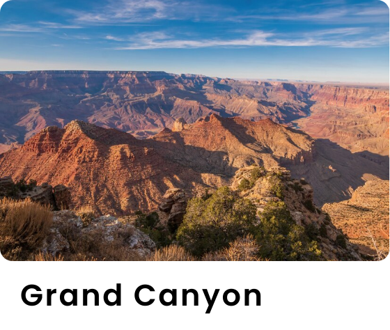 Grand Canyon