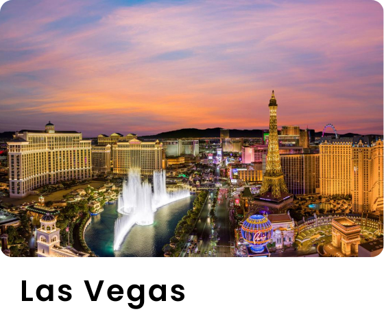 Las Vegas