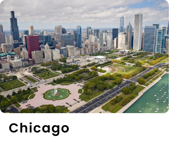 Chicago